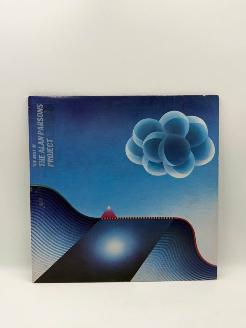The Best of The Alan Parsons Project Vinyl Record
